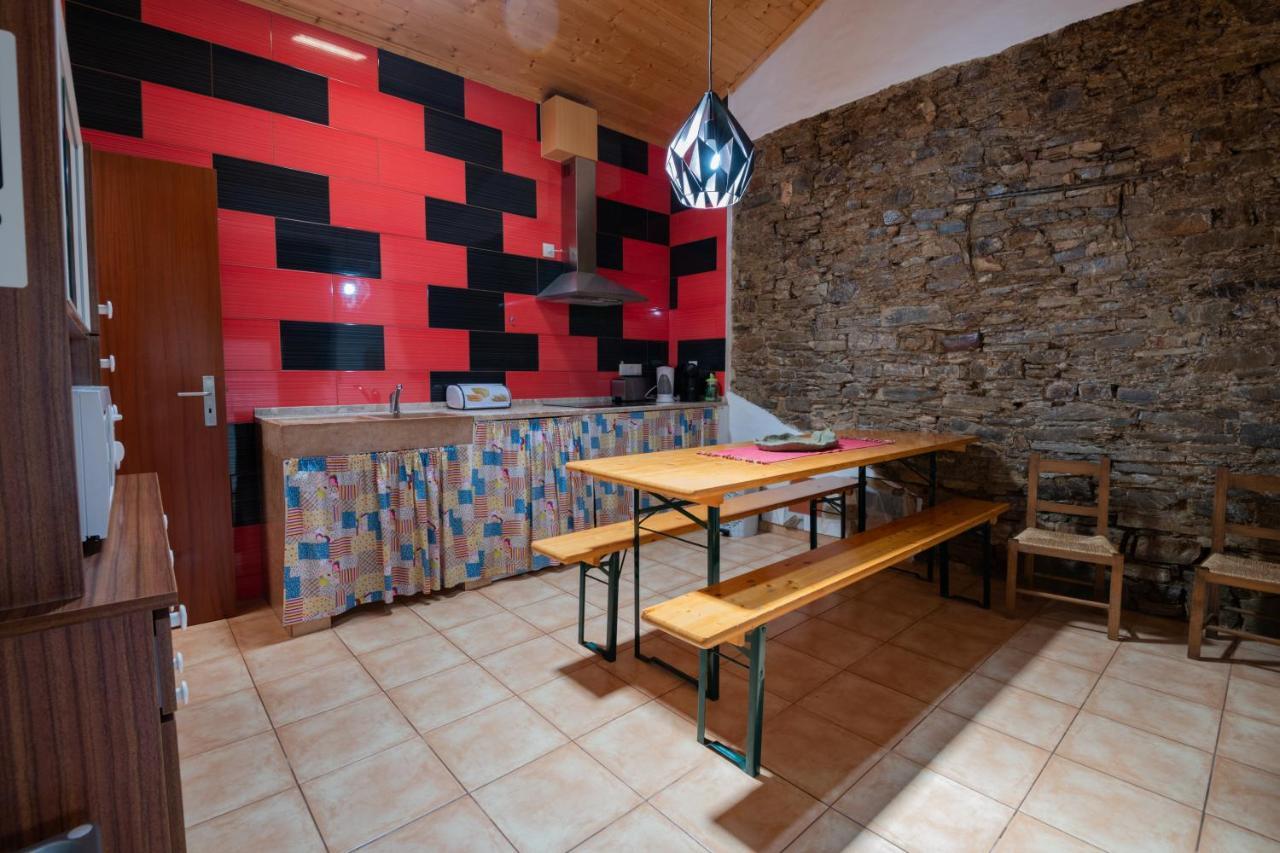 São Teotónio Monte Corte Encharia المظهر الخارجي الصورة