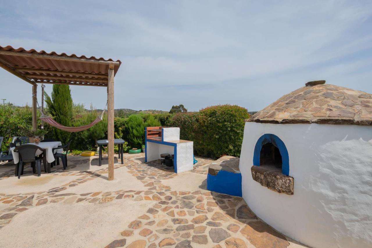 São Teotónio Monte Corte Encharia المظهر الخارجي الصورة