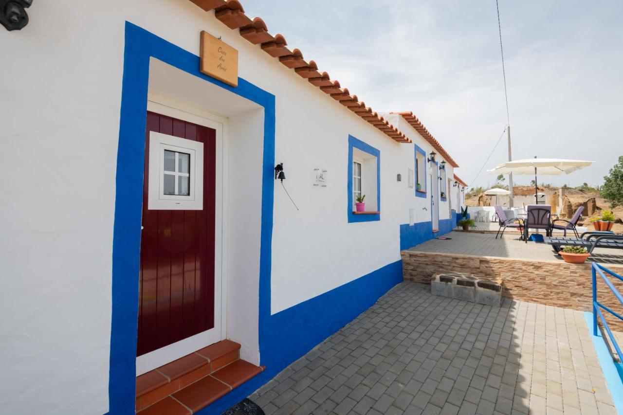São Teotónio Monte Corte Encharia المظهر الخارجي الصورة